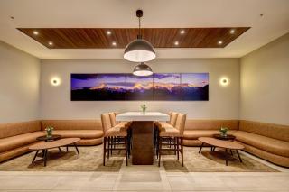 Wyndham Santiago Aeropuerto - 1