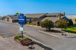 AmericInn by Wyndham Roseau - 7