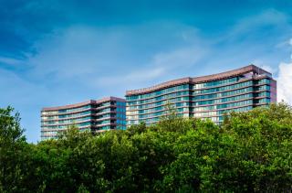 Grand Hyatt Tampa Bay - 2