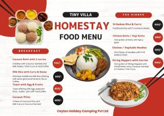 Tiny Villa Homestay - Only For Foreign Bookings - 7