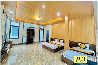 HeniSi Hotel Măng Đen (HeniSi 2) - 4