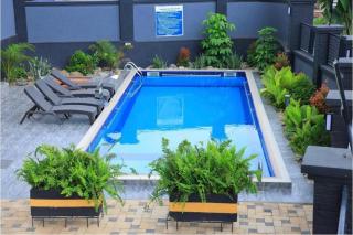 Black Stone villa - 4