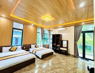 HeniSi Hotel Măng Đen (HeniSi 2) - 3