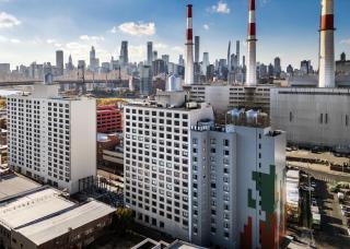 DoubleTree by Hilton Long Island City, NY - 0