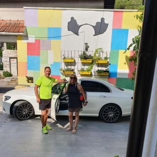 Zigana Apartments - 2