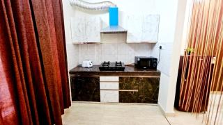 Yogvan Holidays 1BHK Apartments Tapovan Rishikesh - 7