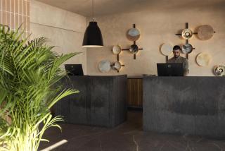 Domes Aulus Elounda All-Inclusive Resort, Adults only, Curio by Hilton - 3