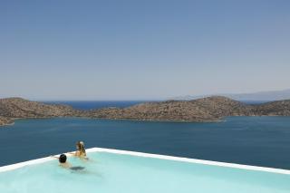 Domes Aulus Elounda All-Inclusive Resort, Adults only, Curio by Hilton - 1