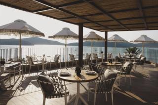 Domes Aulus Elounda All-Inclusive Resort, Adults only, Curio by Hilton - 1