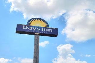Days Inn by Wyndham Navasota - Navasota - 6