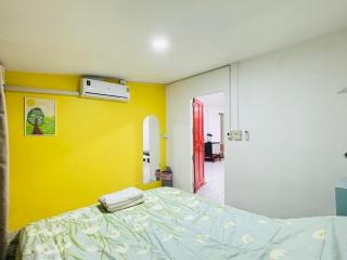 บ้านไออรุณในฝัน ที่พักเมืองเลย วิวเขา - 8