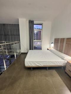 Palm Suites Gran Vía - 1