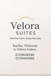 Velora Suites Kilifi - 9