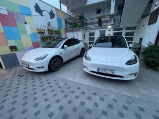 Zigana Apartments - 1