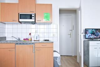Top Monteurapartments in zentraler Lage - 6