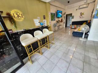 DK1Hostel - 8