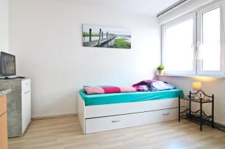 Top Monteurapartments in zentraler Lage - 7