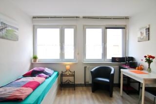 Top Monteurapartments in zentraler Lage - 8