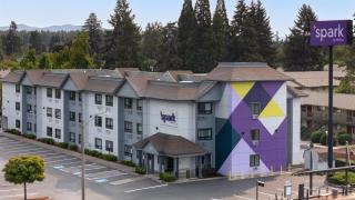 Spark by Hilton Springfield Eugene - Eugene - 7