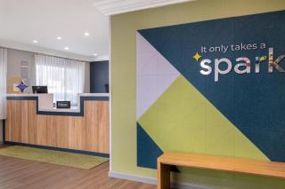 Spark by Hilton Springfield Eugene - Eugene - 5