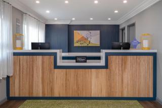 Spark by Hilton Springfield Eugene - Eugene - 4