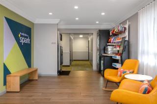 Spark by Hilton Springfield Eugene - Eugene - 3