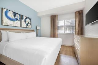 Hilton Vacation Club Riviera Beach & Shores - 9