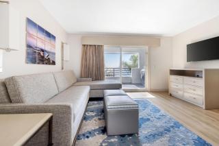 Hilton Vacation Club Riviera Beach & Shores - 7