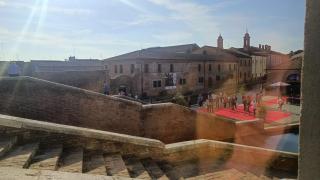 Osteria Tripunt - Comacchio - 7