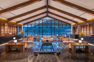 Wyndham Qingyuan Lianzhou Hot Spring Resort - 7