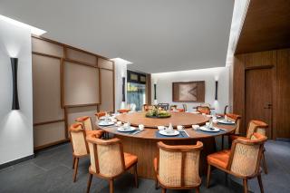 Wyndham Qingyuan Lianzhou Hot Spring Resort - 5