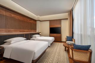 Wyndham Qingyuan Lianzhou Hot Spring Resort - 1