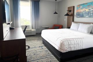 La Quinta Inn & Suites by Wyndham Eagle Pass - 3