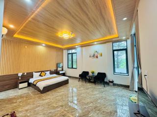 HeniSi 2 Hotel Măng Đen - 1