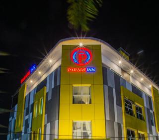 Parade inn - 0