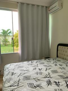 Hostel Três Palmeiras - 1