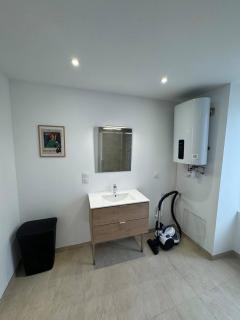 Charmant studio cosy au cœur de Vierzon - 1