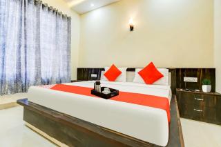 Hotel O Moon trip - 0