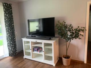 Ferienwohnung Unterm Nastberg - 8