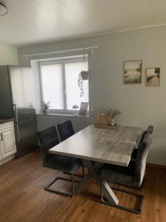 Ferienwohnung Unterm Nastberg - 7