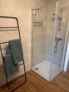 Ferienwohnung Unterm Nastberg - 5