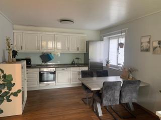 Ferienwohnung Unterm Nastberg - 0