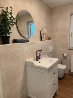 Ferienwohnung Unterm Nastberg - 2