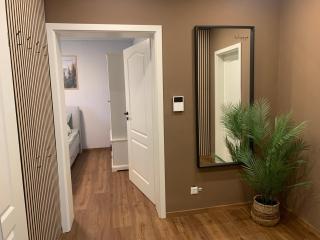 Ferienwohnung Unterm Nastberg - 1