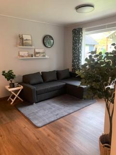 Ferienwohnung Unterm Nastberg - 1