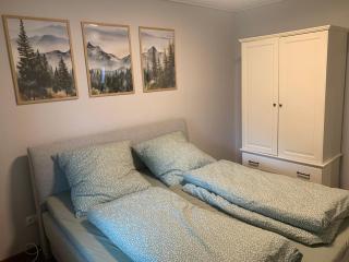 Ferienwohnung Unterm Nastberg - 2