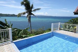 Balai Isla Entire Hilltop Home - 0