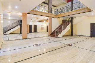 Hotel O Pink Haveli - 9