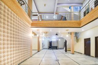 Hotel O Pink Haveli - 8