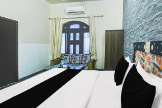 Hotel O Pink Haveli - 7